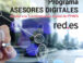 Programa Asesores Digitales Red.es